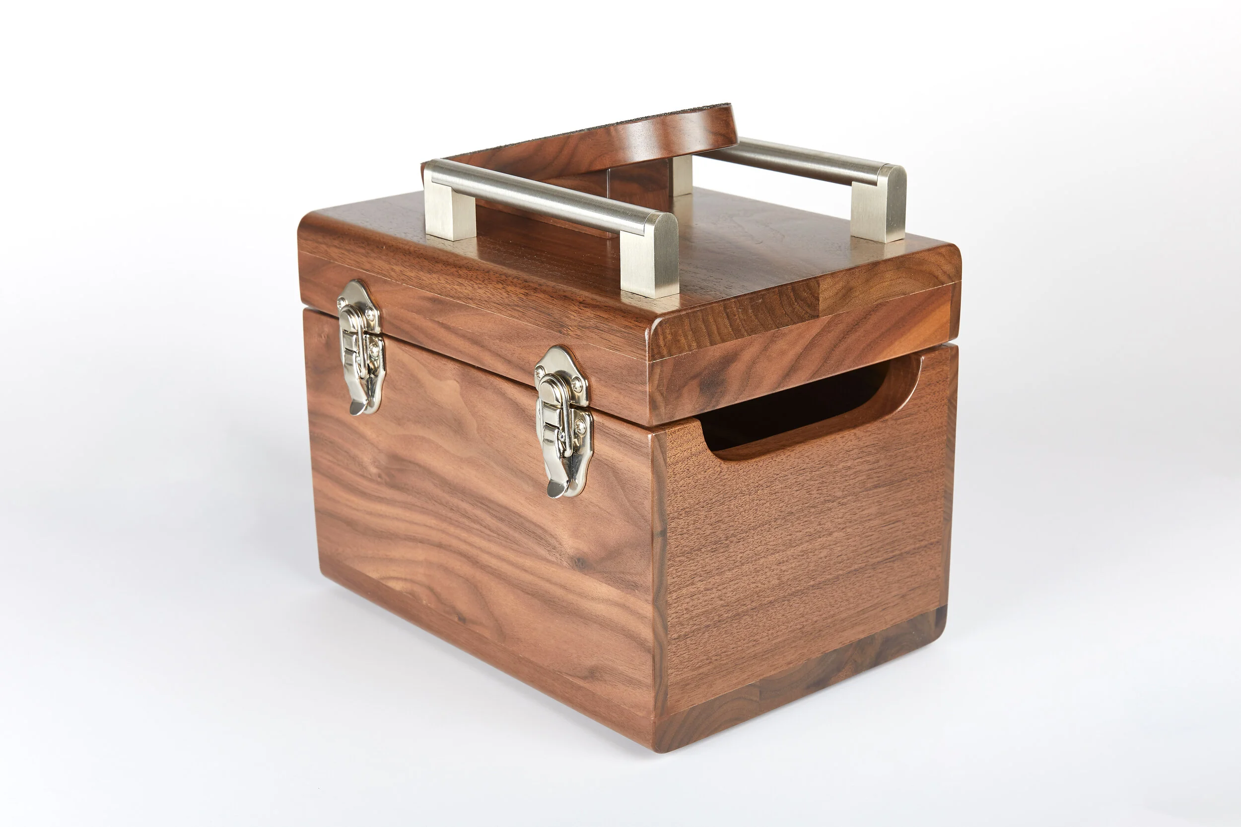 Executive Black Walnut — American Shine Co.